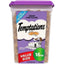 Temptations Creamy Dairy Flavor Cat Treats Temptations