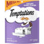 Temptations Creamy Dairy Flavor Cat Treats Temptations