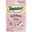 Temptations Kitten Cat Treat 3 oz Temptations