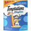 Temptations MixUps SURFER'S DELIGHT Flavor Cat Treat Temptations