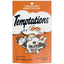 Temptations Tantalizing Turkey Flavor Cat Treat Temptations