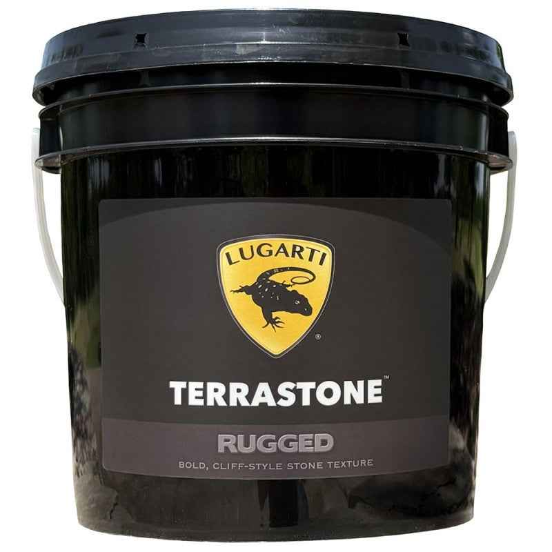 Transform Your Habitat with Lugarti TerraStone Rugged - The Ultimate Hardcoat for Naturalistic Environments