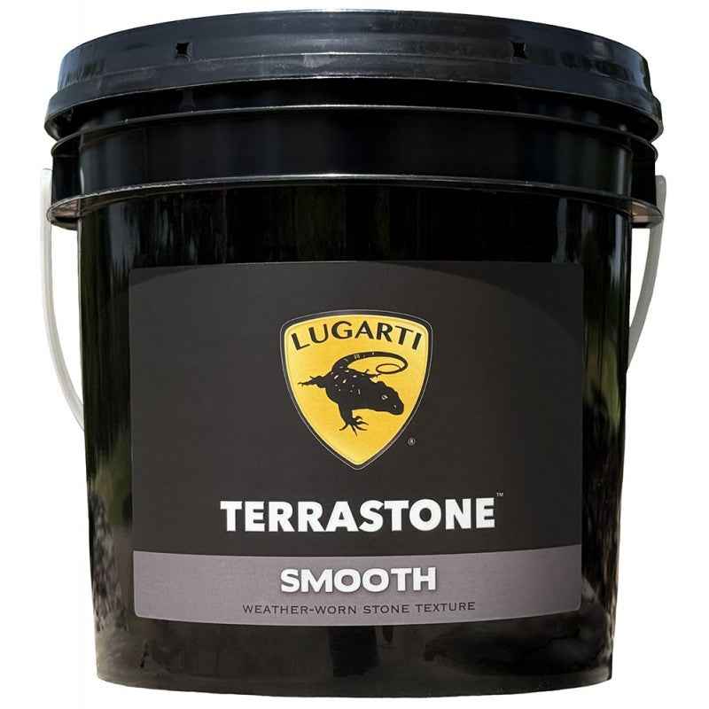 Lugarti TerraStone SMOOTH 1 Gallon