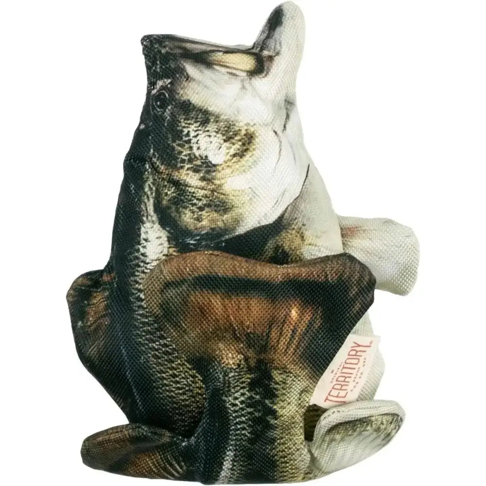 Territory Interactive Floppy Friends Toy for Dogs 10" - Talis Us