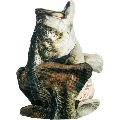 Territory Interactive Floppy Friends Toy for Dogs 10" - Talis Us