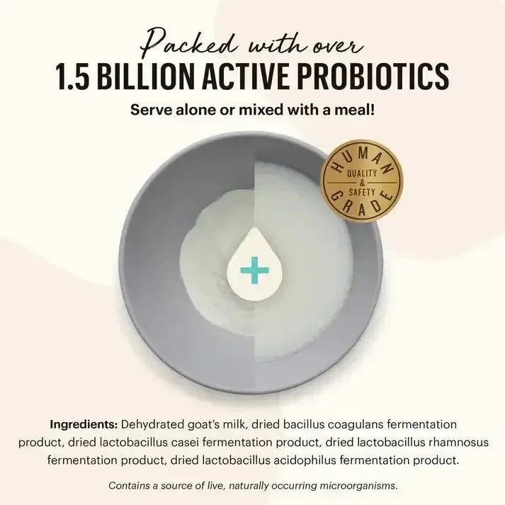 The Honest Kitchen Goat's Milk with Probiotics Natural Wet Cat Food - Talis Us