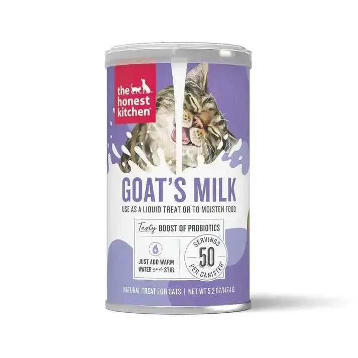 The Honest Kitchen Goat's Milk with Probiotics Natural Wet Cat Food - Talis Us