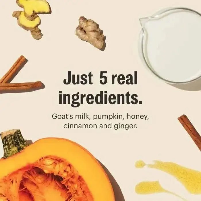 The Honest Kitchen Pumpkin Latte for Dogs - Treat & Nourish - Talis Us