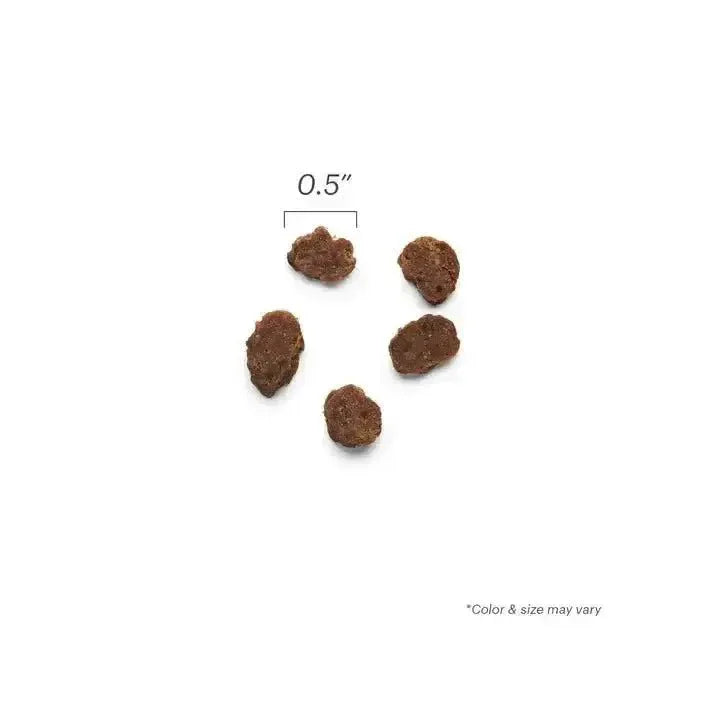 The Honest Kitchen Surf & Turf Meaty Littles Dog Treats TastyTraining Treat - Talis Us