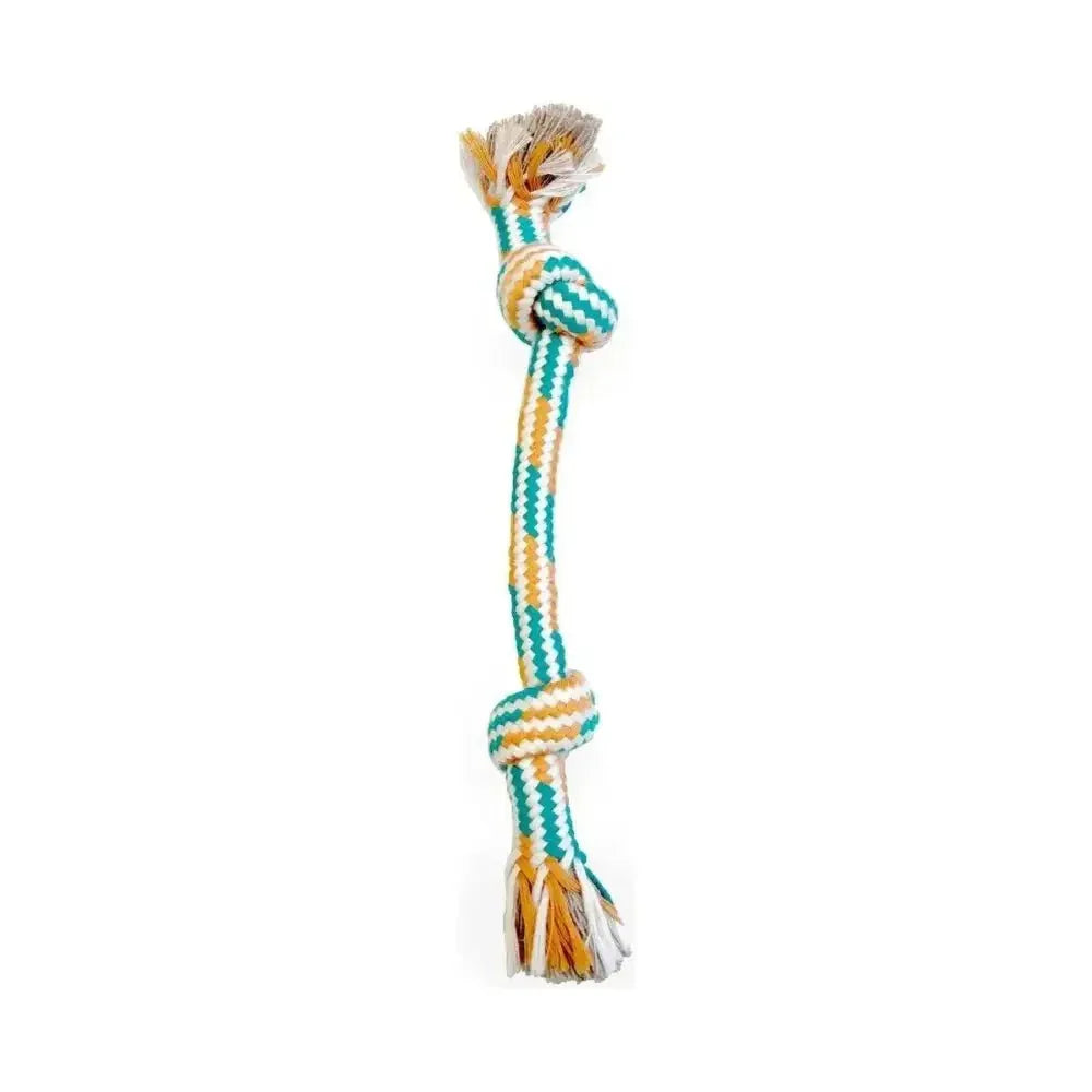 ThoozyPet 2 - Knot Rope Dog Toy 8.5" - Talis Us