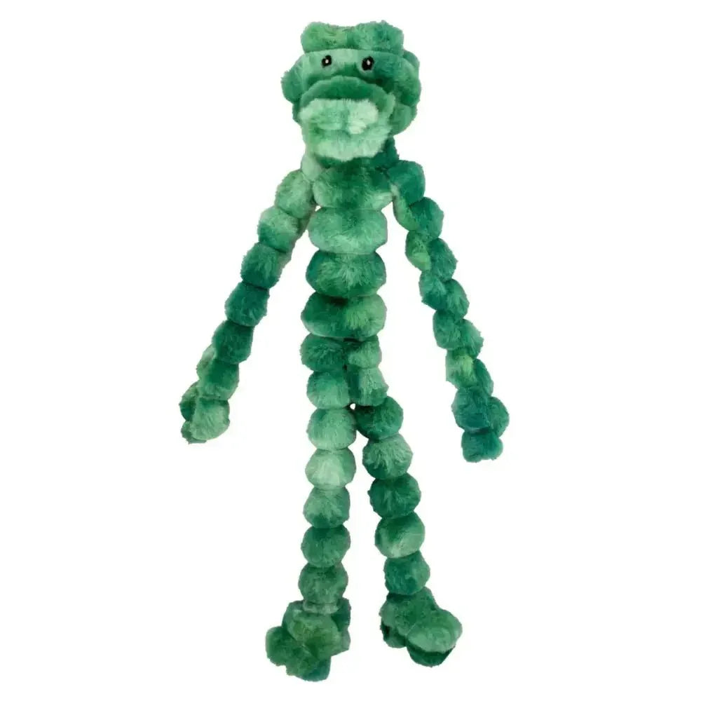 ThoozyPet Alligator Dog Tug Toy for Fun Playtime 18" - Talis Us
