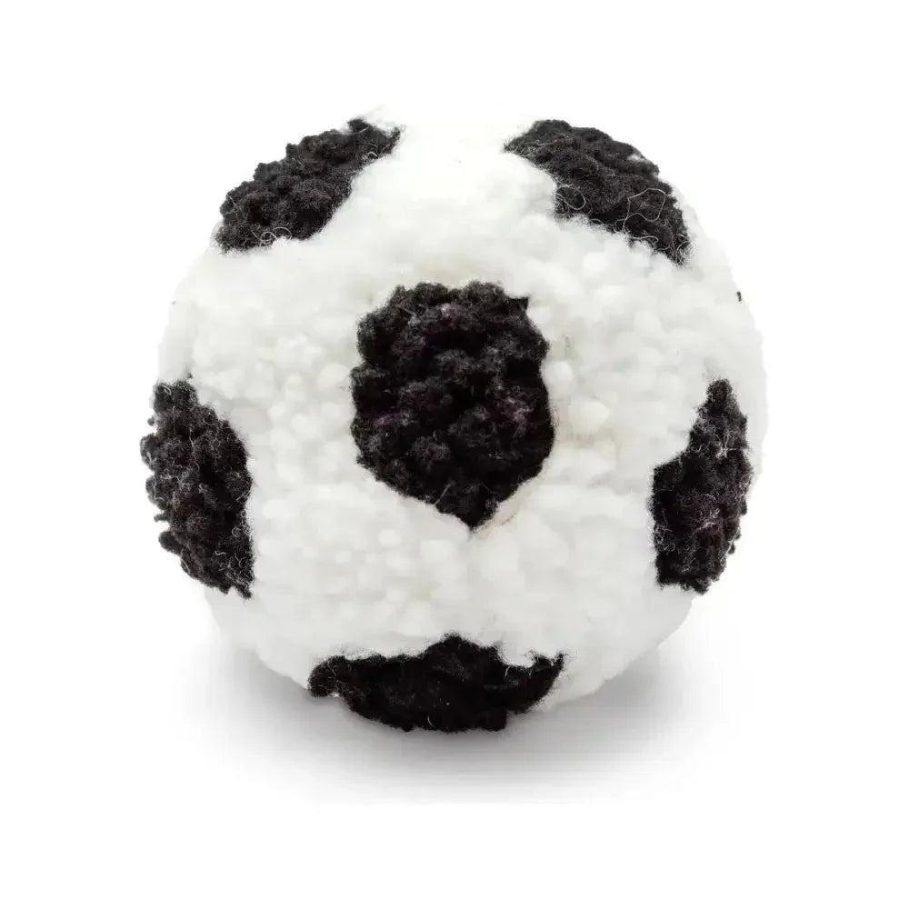 ThoozyPet Ball Plush Dog Toy - Talis Us