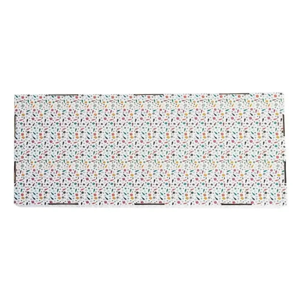 ThoozyPet Double Wide Tray Scratcher - Talis Us