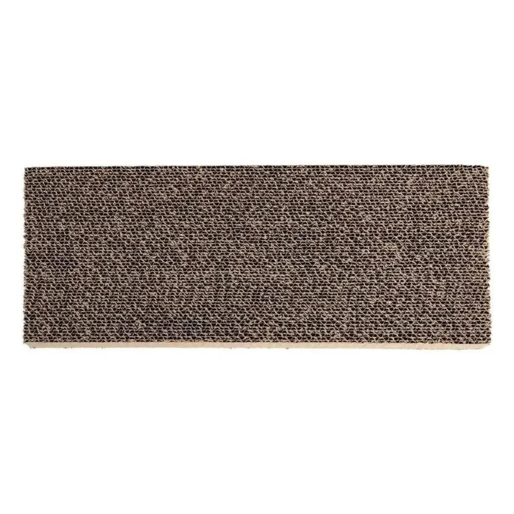 ThoozyPet Double Wide Tray Scratcher - Talis Us