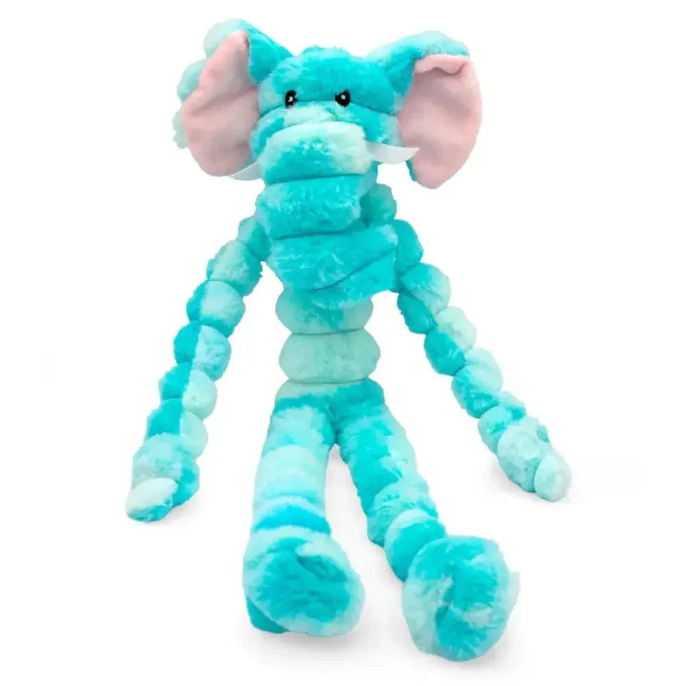 ThoozyPet Elephant Dog Tug Toy for Interactive Play 18" - Talis Us