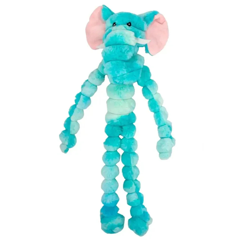 ThoozyPet Elephant Dog Tug Toy for Interactive Play 18" - Talis Us