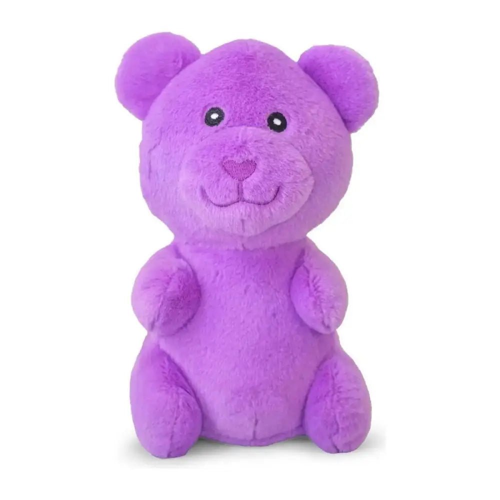 ThoozyPet Gummy Bear Plush Dog Toy - Talis Us