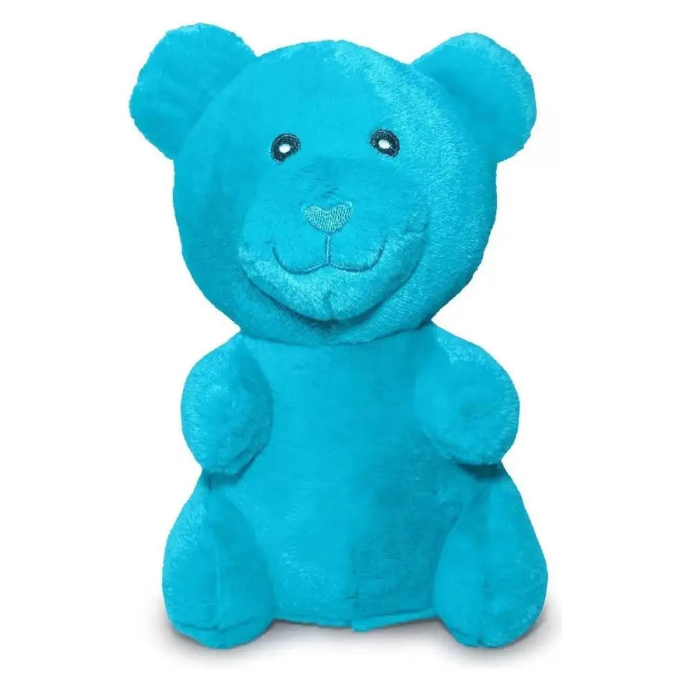 ThoozyPet Gummy Bear Plush Dog Toy - Talis Us