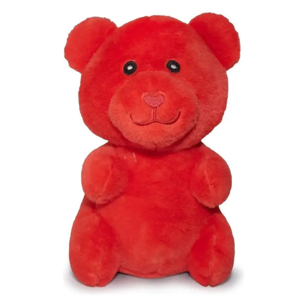 ThoozyPet Gummy Bear Plush Dog Toy - Talis Us