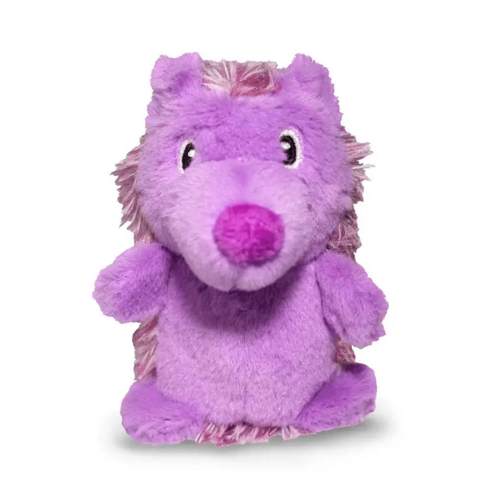 ThoozyPet Hedgehog Plush Dog Toy 13" - Talis Us