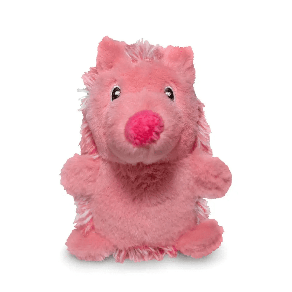 ThoozyPet Hedgehog Plush Dog Toy 13" - Talis Us