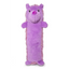 ThoozyPet Hedgehog Plush Dog Toy 13" - Talis Us