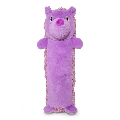 ThoozyPet Hedgehog Plush Dog Toy 13" - Talis Us