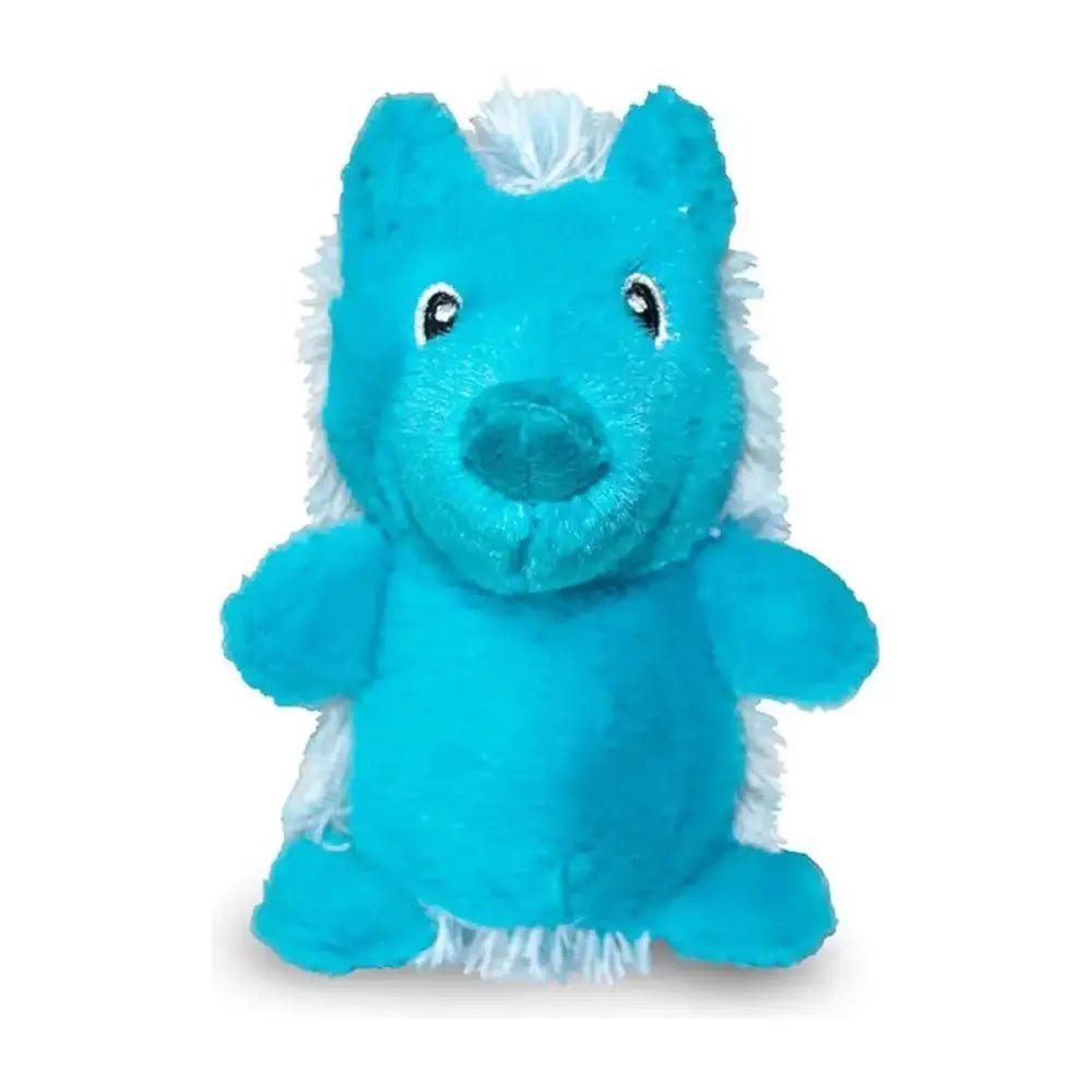 ThoozyPet Hedgehog Plush Dog Toy 13" - Talis Us
