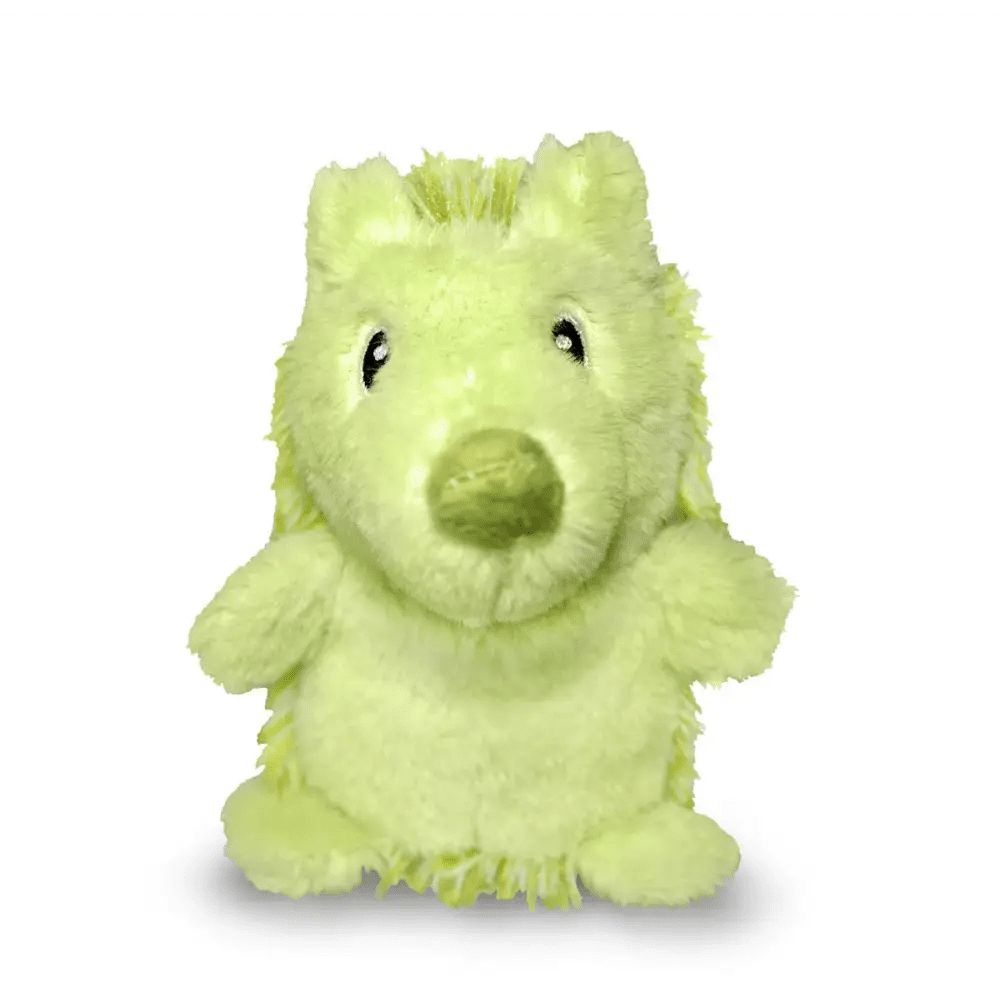 ThoozyPet Hedgehog Plush Dog Toy 13" - Talis Us