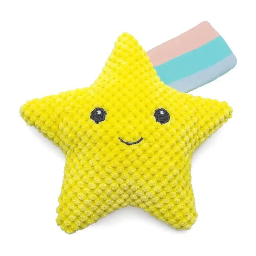 ThoozyPet Soft Plush Dog Toys 8" - Talis Us