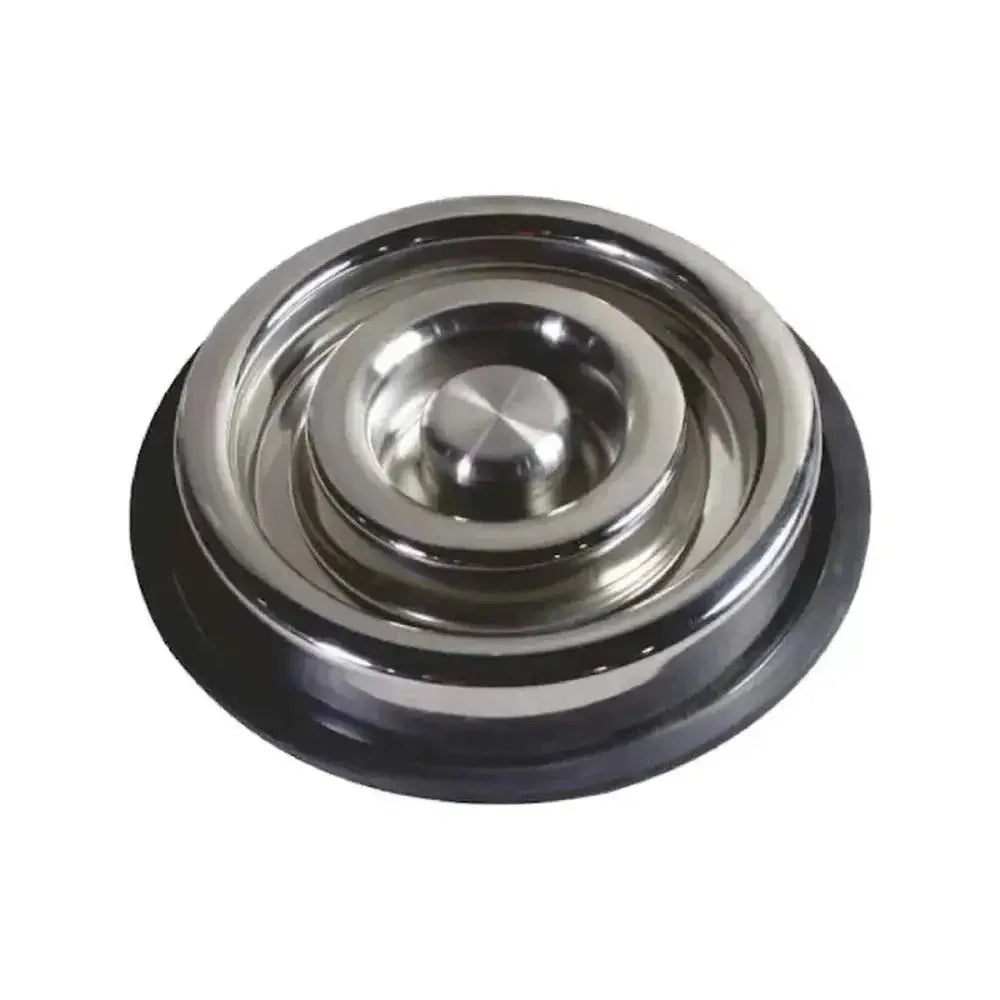 ThoozyPet Spiral Slow Feed Bowl - Talis Us