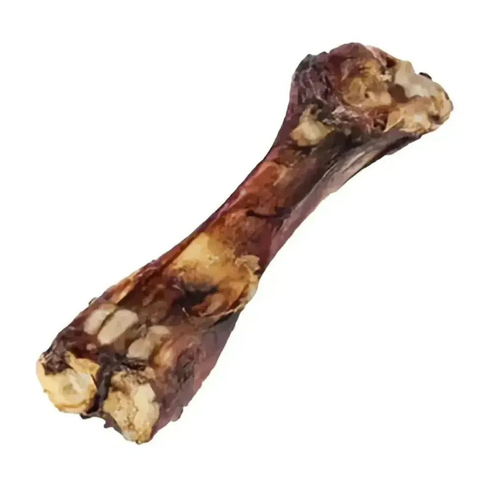 ThoozyPet USA - Sourced Foreshank Bone Dog Chews 10 - 12" 12ct - Talis Us