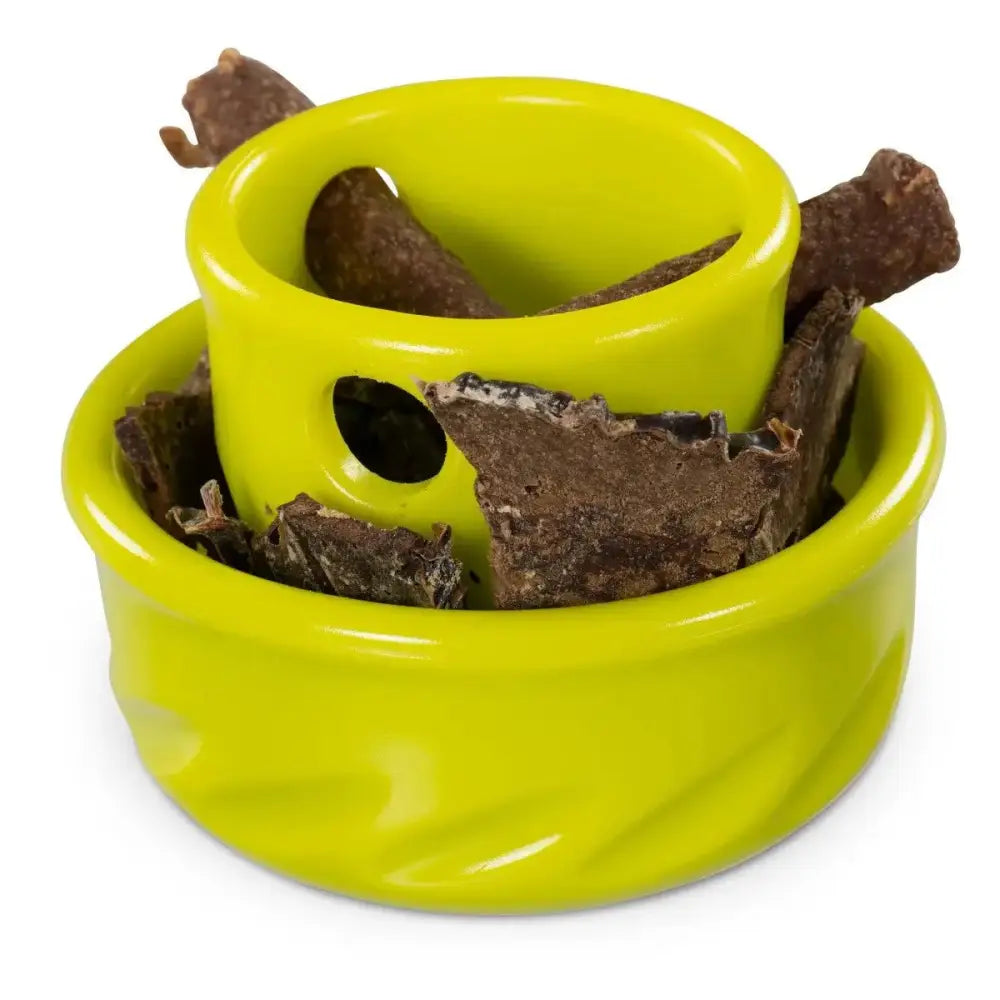 Totally Pooched Interactive Treat Puzzle Toy for Dog - Talis Us