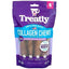Treatly Collagen Chew Rolls Dog Treats - Talis Us