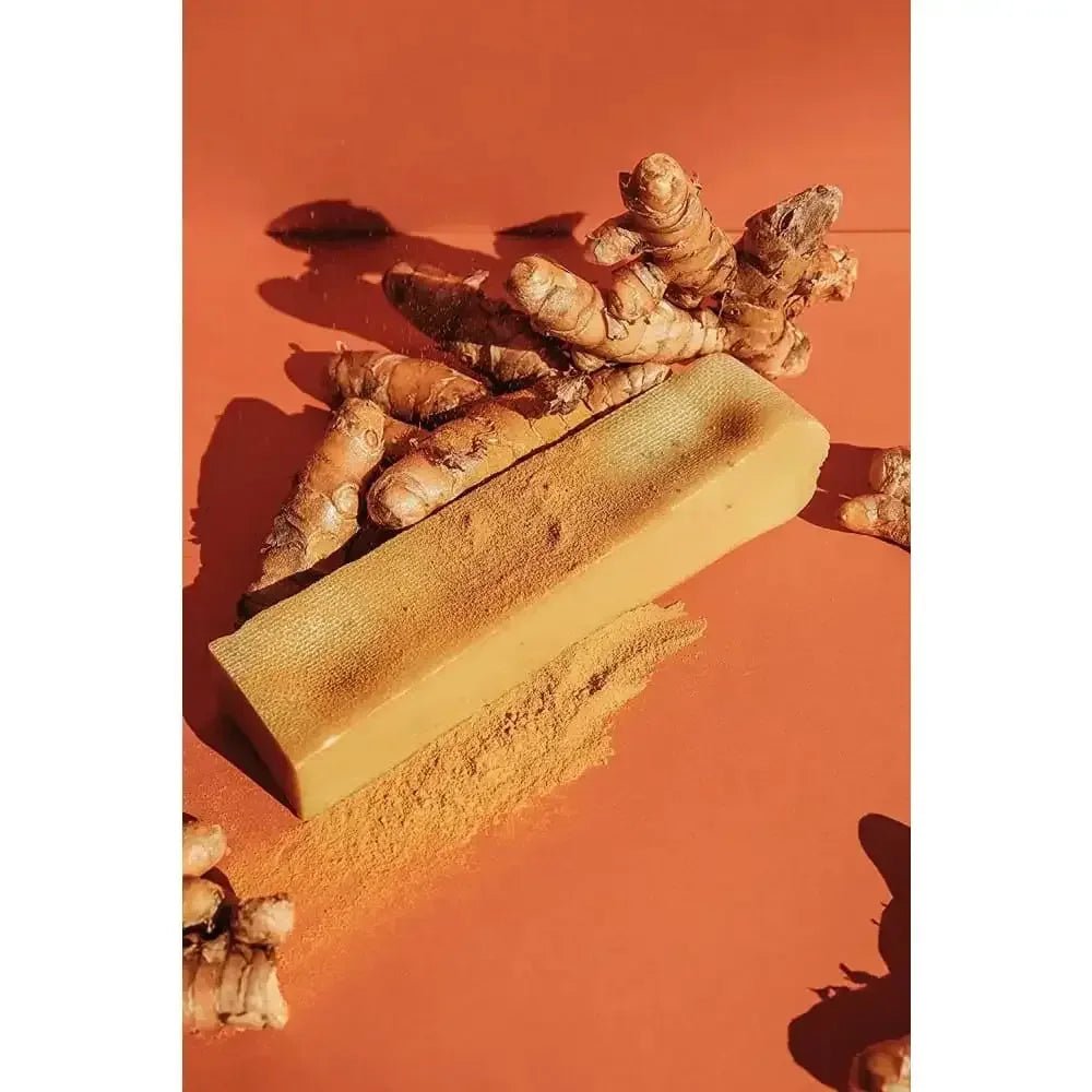 Turmeric Yak Milk Chews for Dogs Chew Dog Treat - Talis Us