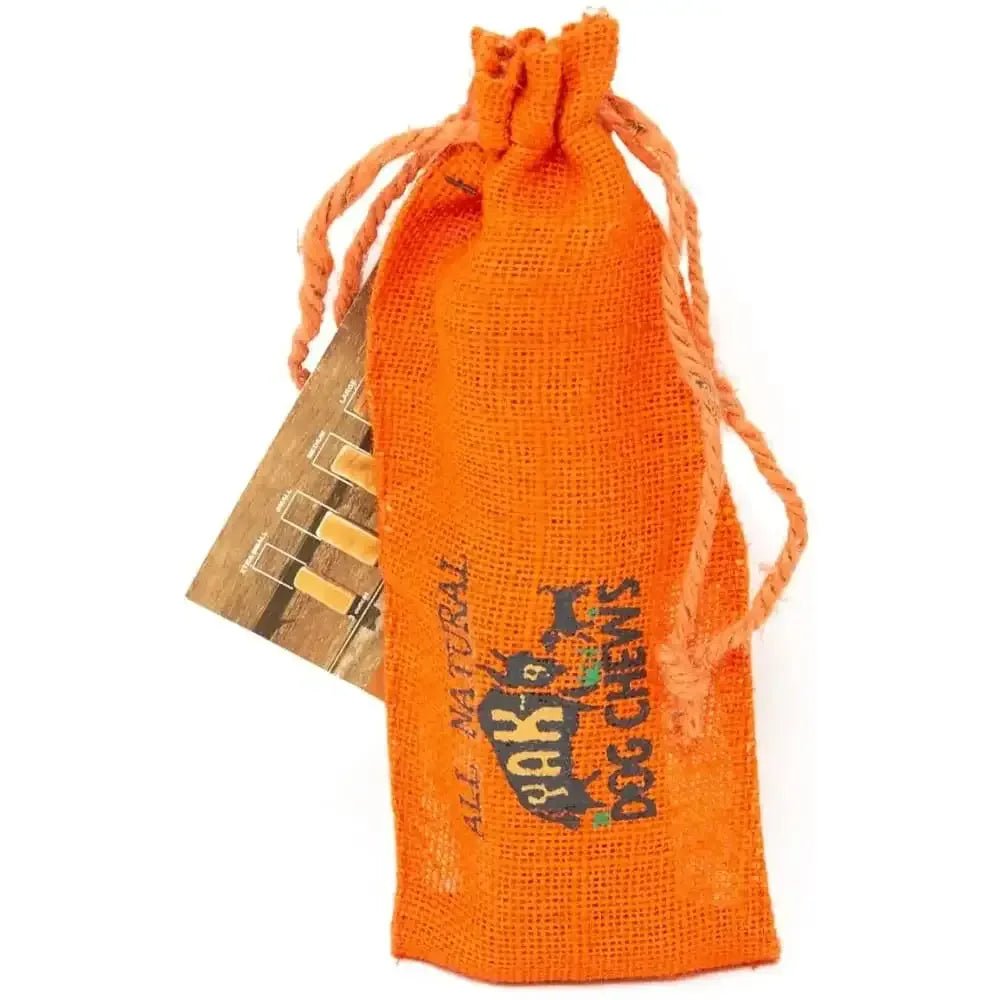 Turmeric Yak Milk Chews for Dogs Chew Dog Treat - Talis Us