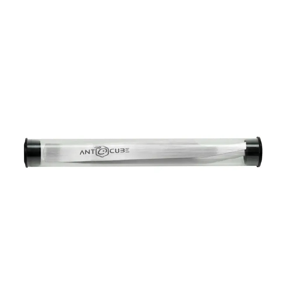 Tweezers spring steel – wide – soft - Talis Us