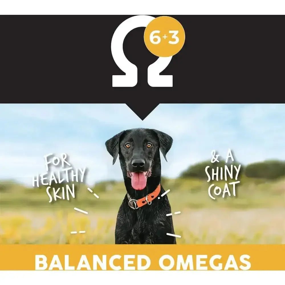 Ultimates Heartland Choice Dry Dog Food - Talis Us