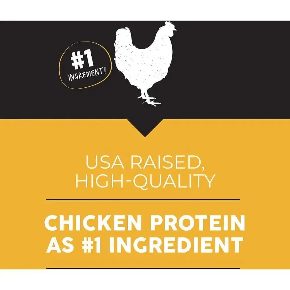 Ultimates Heartland Choice Dry Dog Food - Talis Us