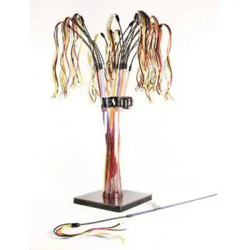 Vee Enterprises The PURRfect Satin Bouncer - Multipurpose Toy for Kittens & Cats - Talis Us