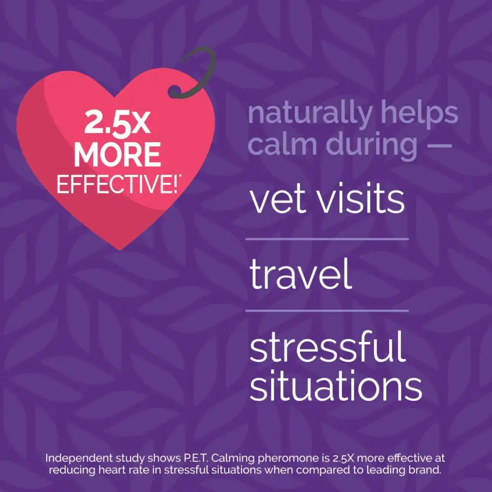 Vetality Harmony Pet Calming Spray for Cats 1.62 fl oz - Talis Us