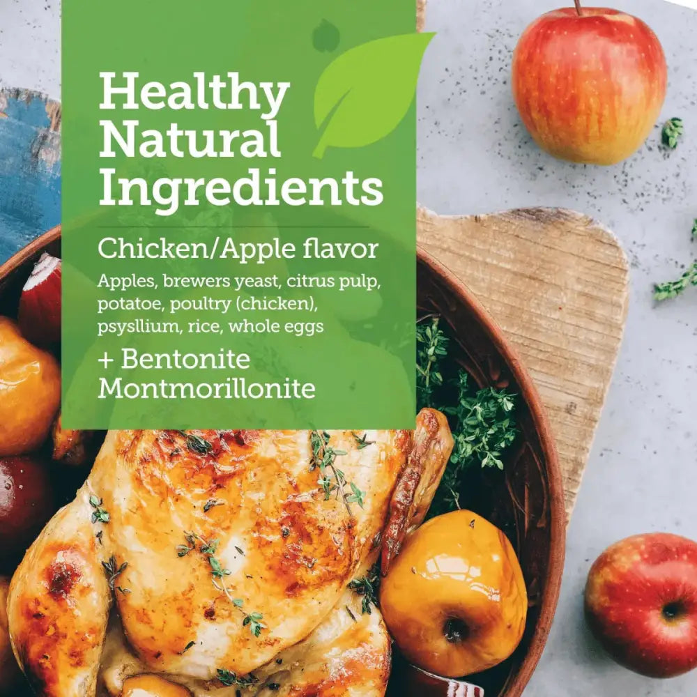 Vetality ‘Stop the Runs’ Anti - Diarrhea Chewable for Dogs 6 ct - Talis Us