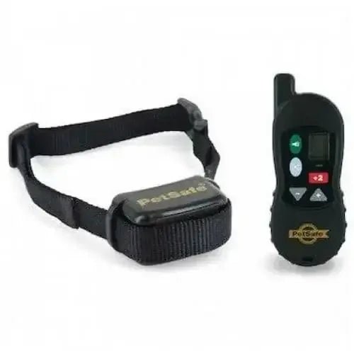 Vibration Dog Training Collar with Remote - Talis Us