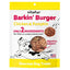 Vitafur Barkin Burger Chicken & Pumpkin Dog Treat 4 oz - Talis Us
