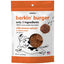Vitafur Barkin' Burger Wild Alaskan Salmon & Sweet Potato Dehydrated Dog Treats 5 oz - Talis Us