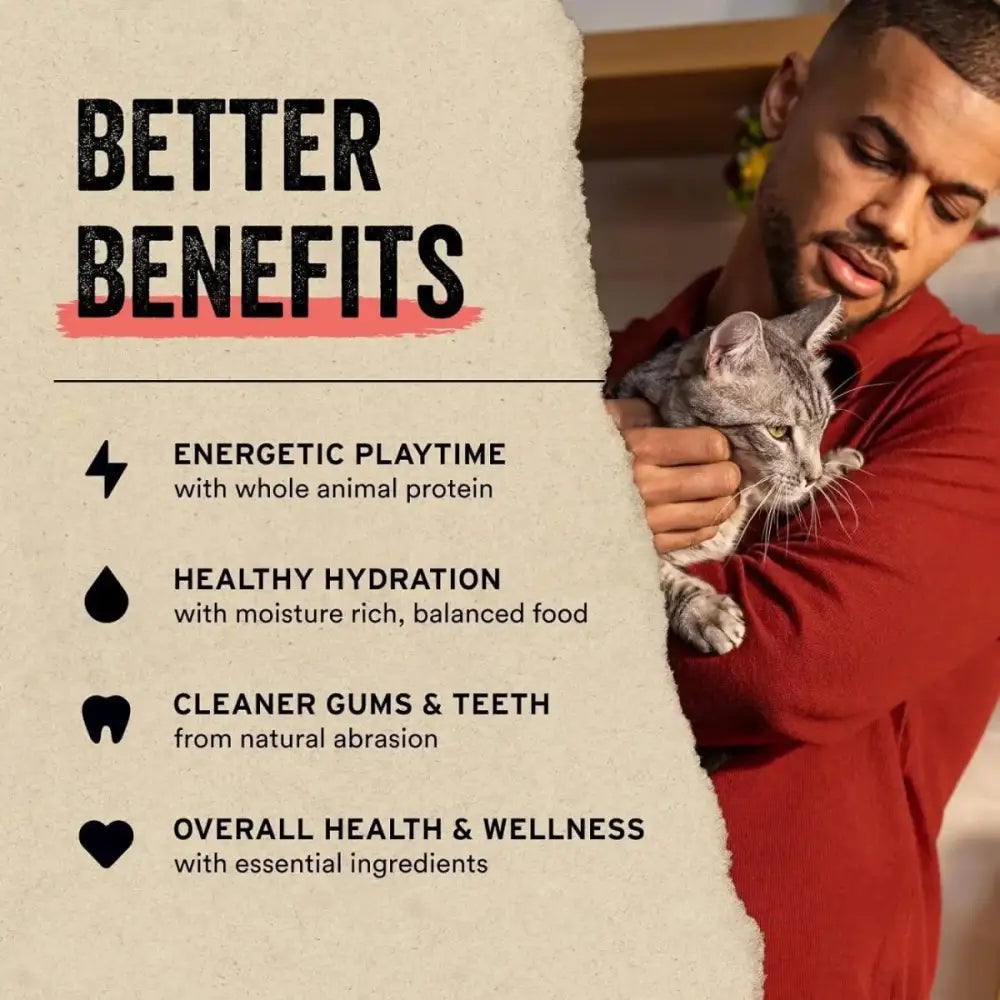 Vital Essentials® Freeze - Dried Chicken Breast Cat Treats, 1 oz - Talis Us