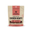 Vital Essentials® Freeze - Dried Chicken Hearts Cat Treats, 0.8 oz - Talis Us