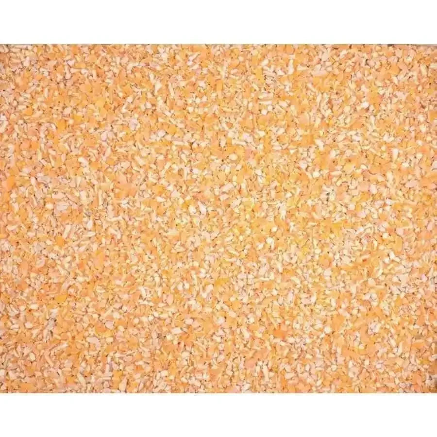 Volkman Seed Company Winner's Cup Single Seed Cracked Corn Bird Food Volkman Seed Company