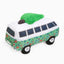 Volkswagen Camper Van Dog Toy by hu - Fun and Durable - Talis Us