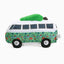 Volkswagen Camper Van Dog Toy by hu - Fun and Durable - Talis Us